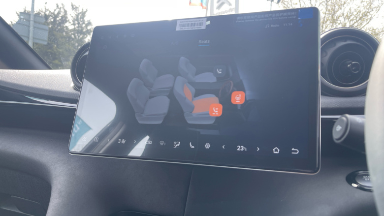 BYD Dolphin 150kW Comfort 60.4kWh Auto Electric Hatchback